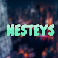 Nesteys